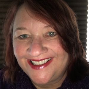 Meet your Posher, Judy